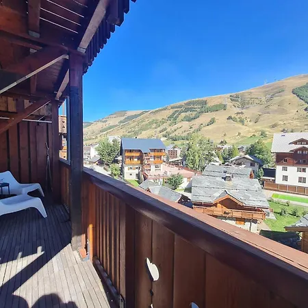 For 6 In Apartment