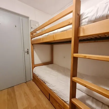 For 6 In Les Deux Alpes